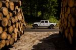 Jeep Gladiator Rubicon 2019 года (EU)